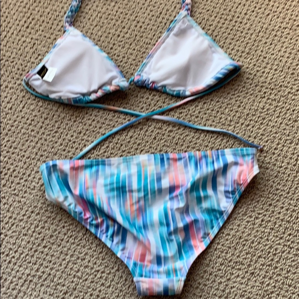 Pastel Bikini - Picture 2 of 3